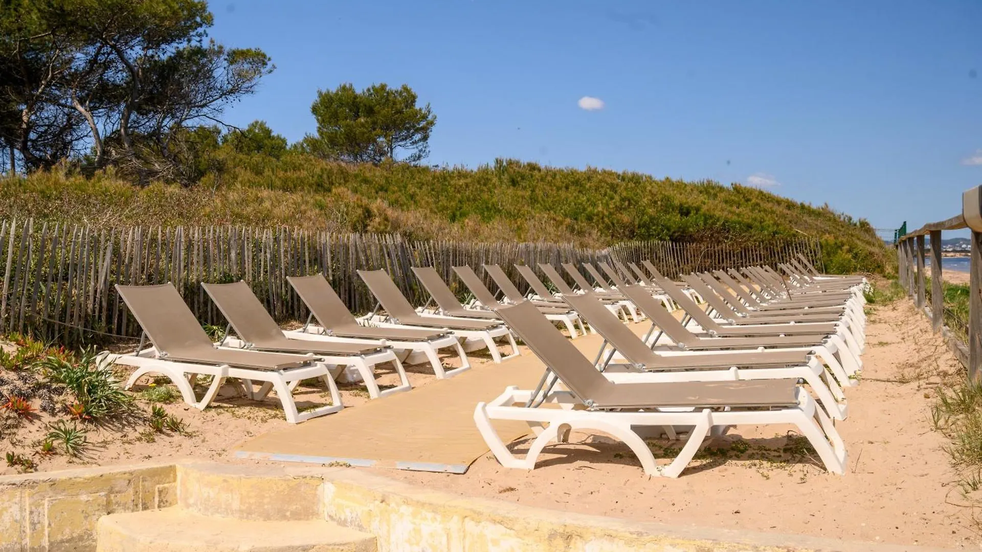 Le Studio De Giens Hyères Francja