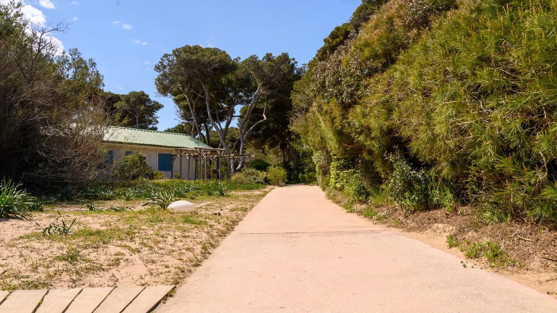 Le Studio De Giens Hyères Apartament