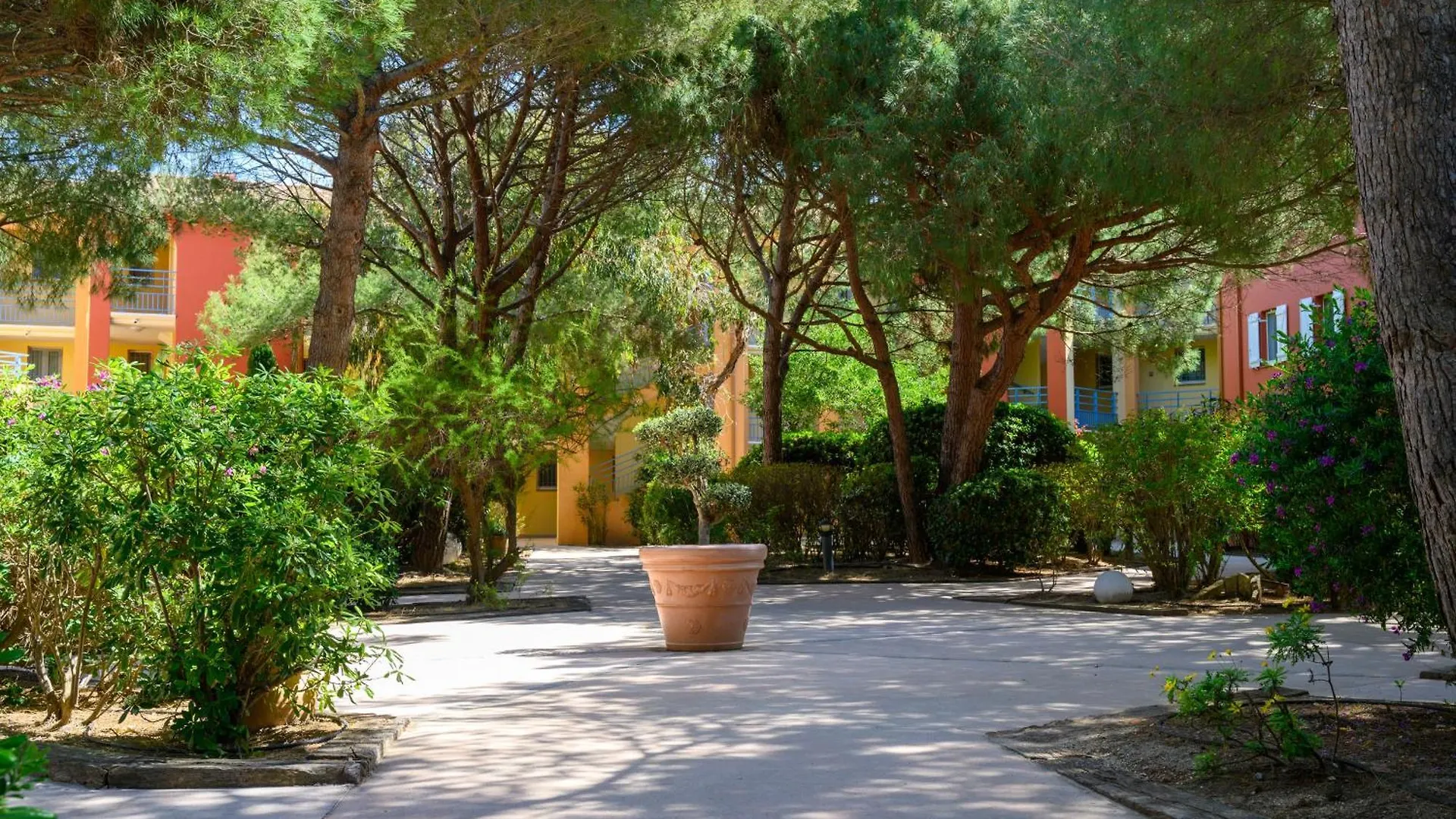 Apartament Le Studio De Giens Hyères