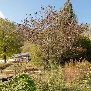 Comfortable Petit Barzun, In The Parc National Pyrenees , Barèges France