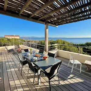  Appartement Le Levant Yourhosthelper