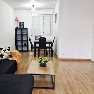 Appart Cosy & Spacieux-metro7 Louis-aragon+parking , Vitry-sur-Seine France