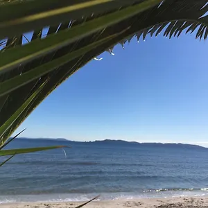  Hébergement de vacances L Annexe Des Sables