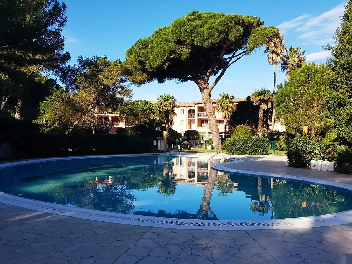 Le studio de giens Hyères Francia