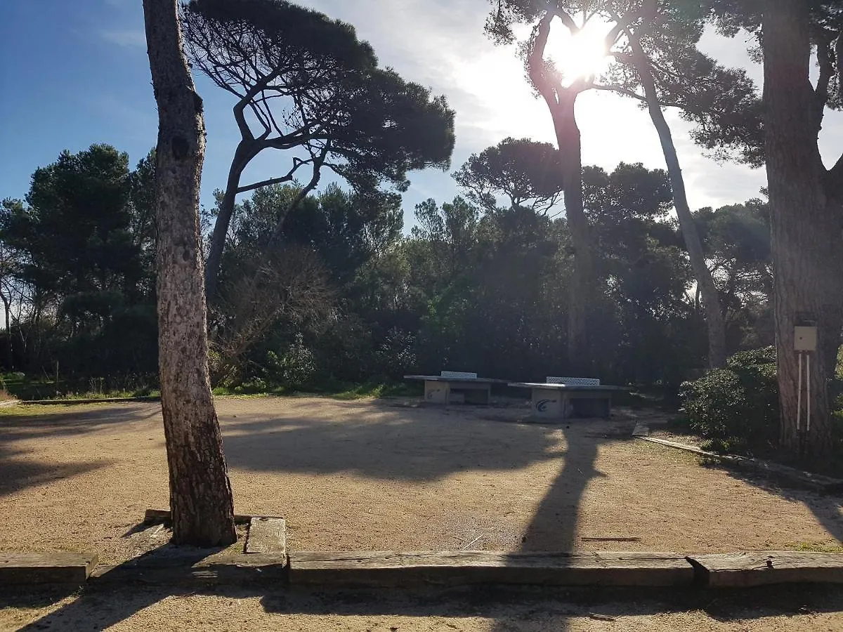 Le studio de giens Hyères Francia