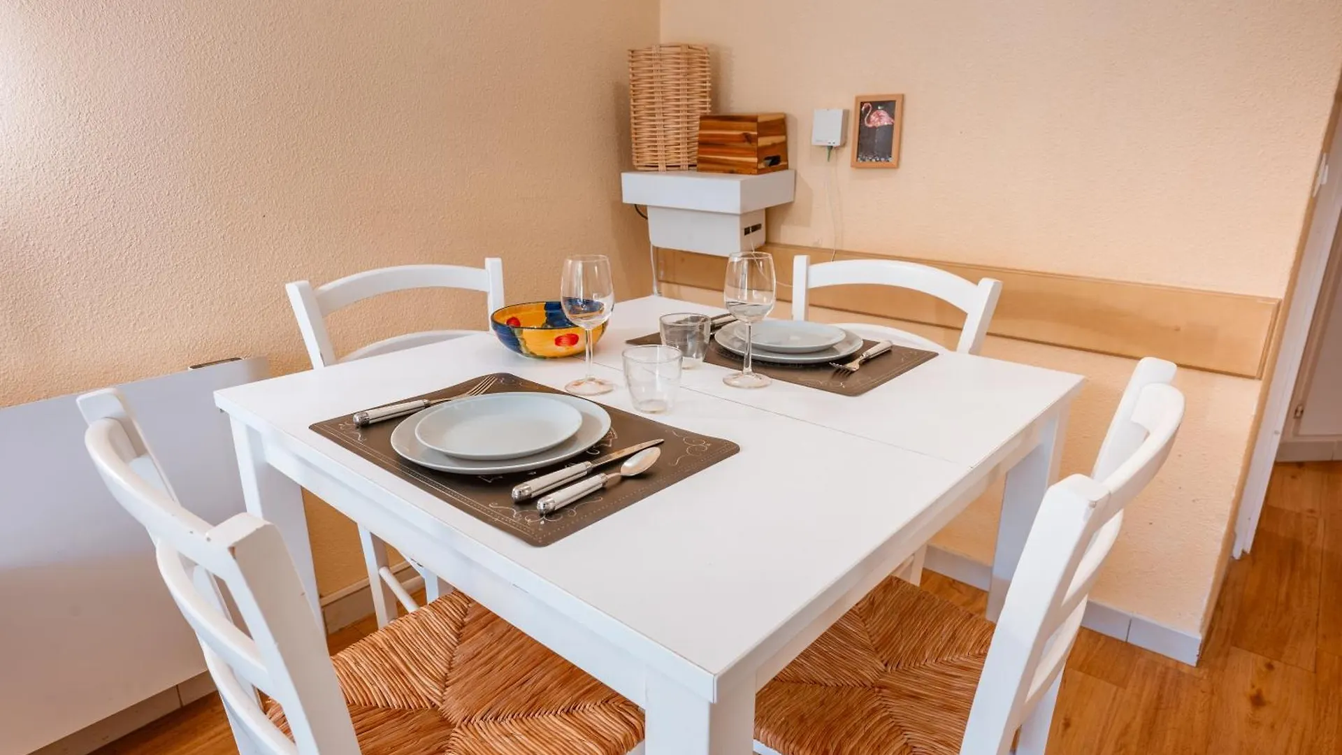 Le studio de giens Hyères Appartamento