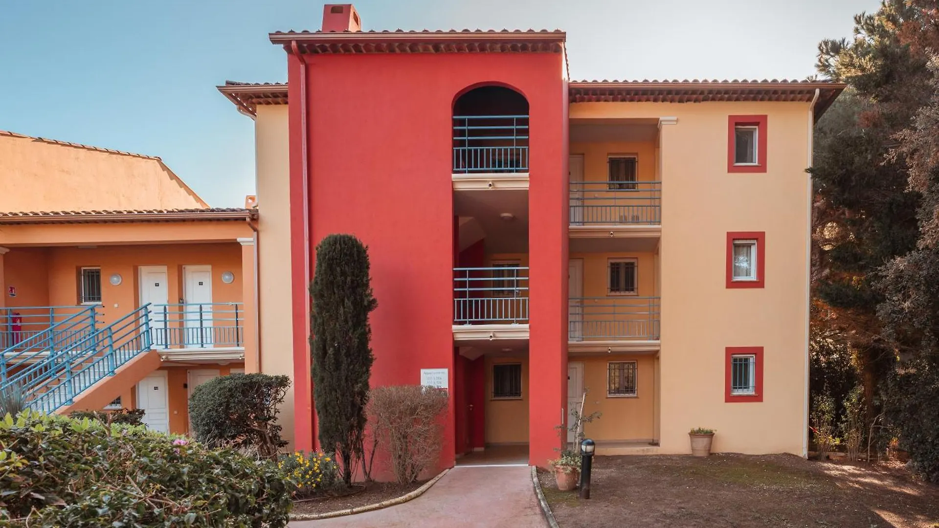 Le studio de giens Hyères Appartamento