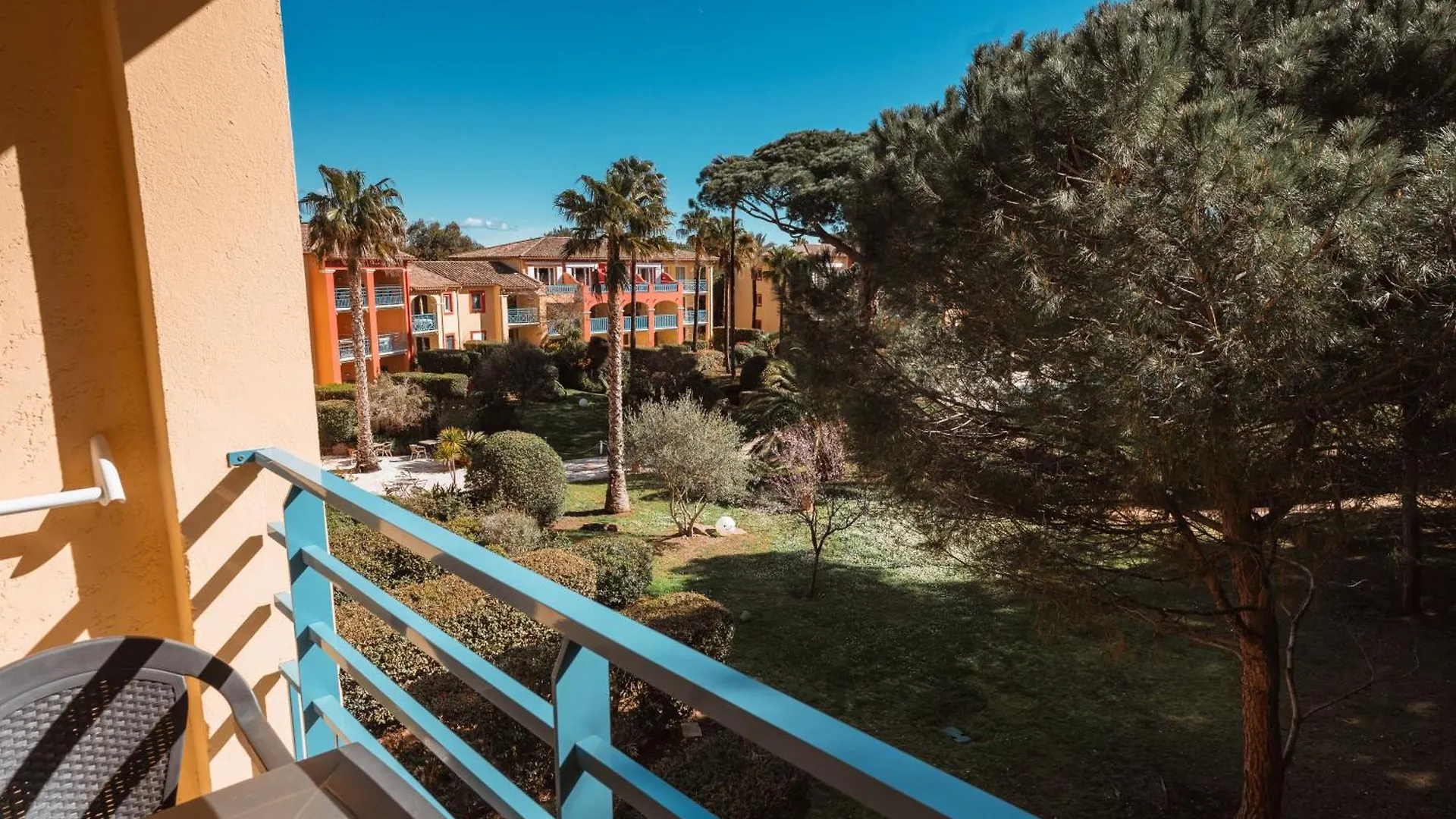 Appartamento Le studio de giens Hyères Francia