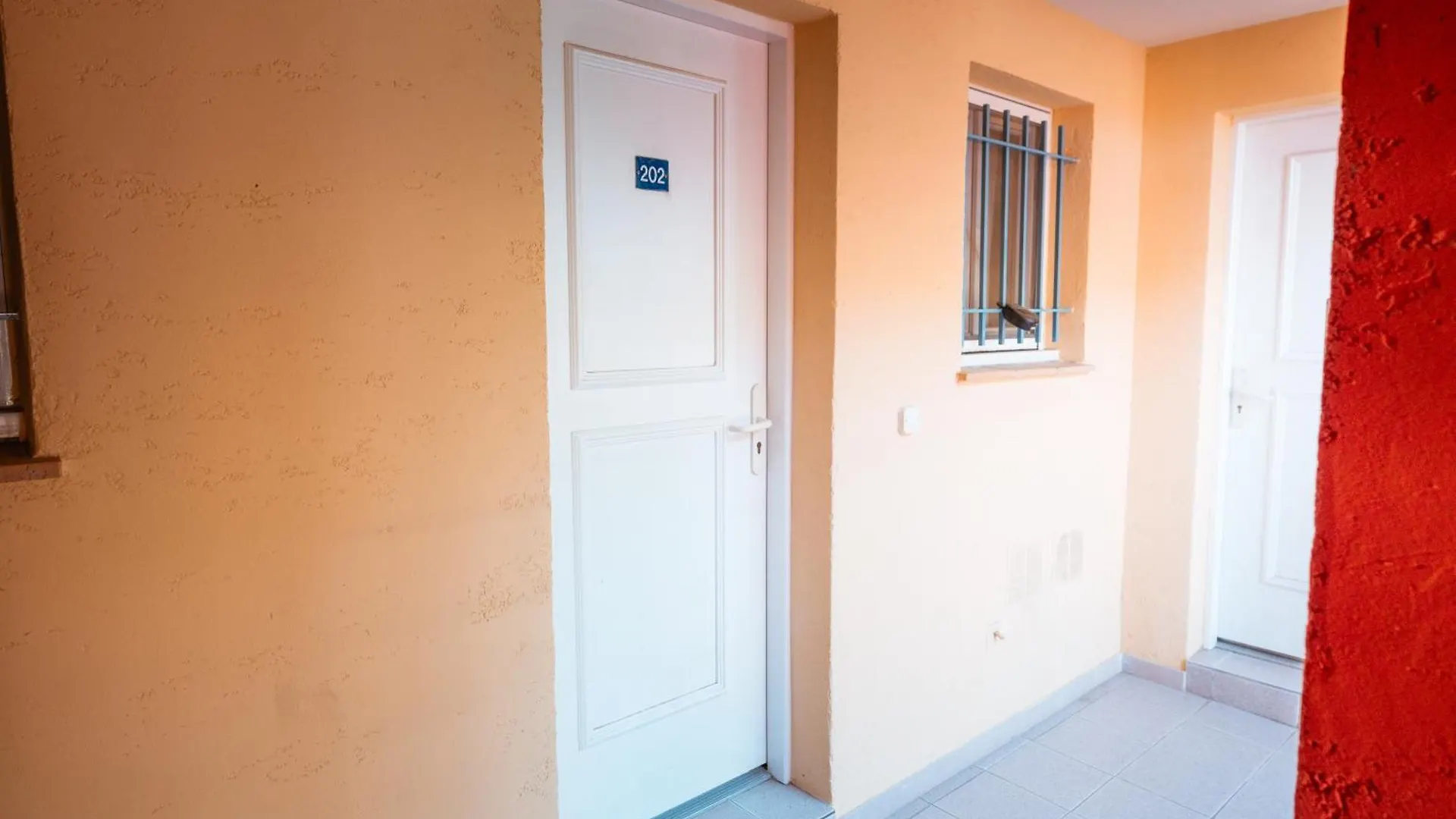 Le studio de giens Hyères