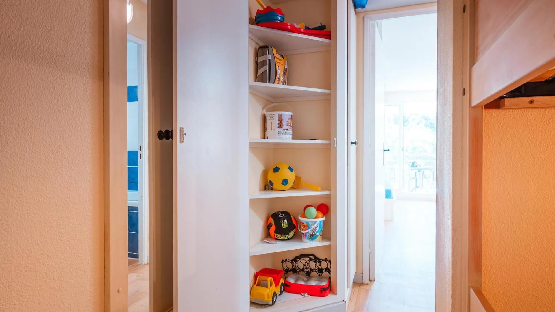 Appartamento Le studio de giens Hyères