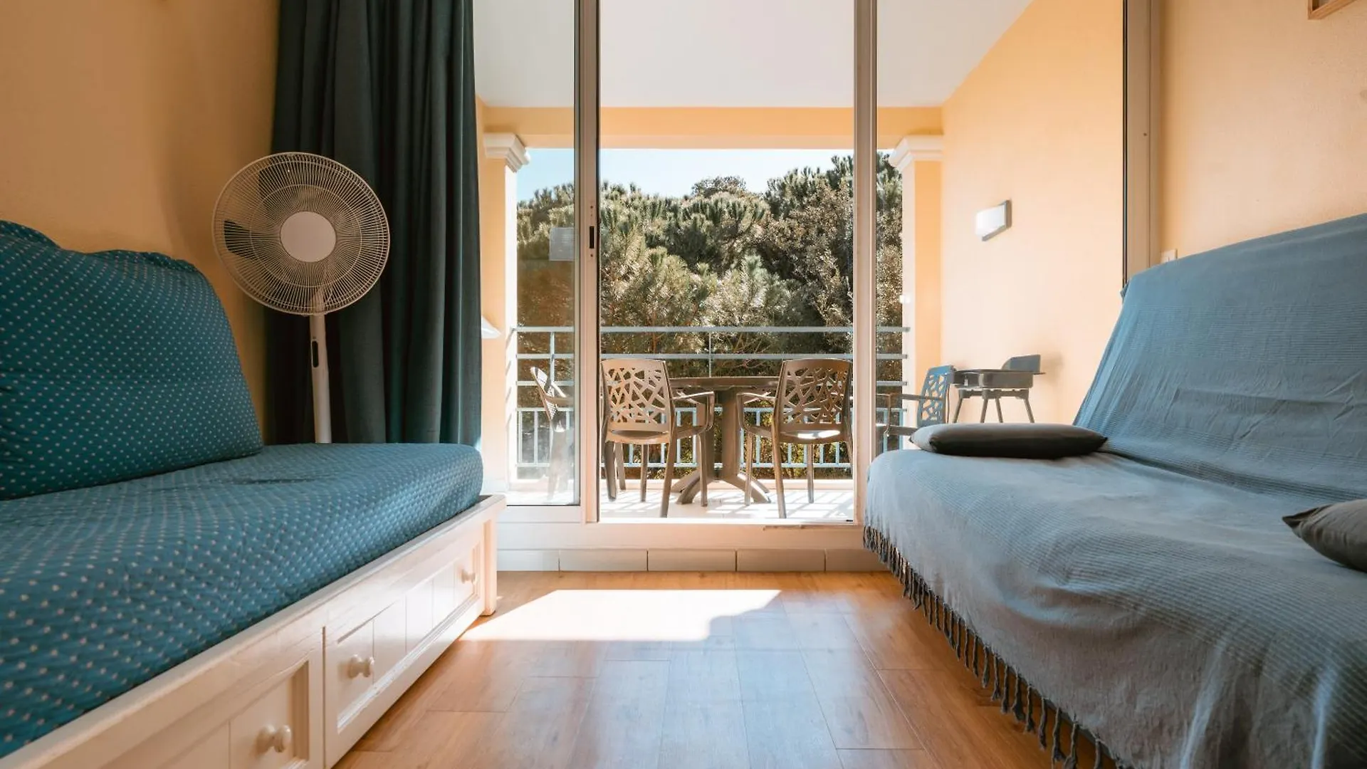 Appartamento Le studio de giens Hyères