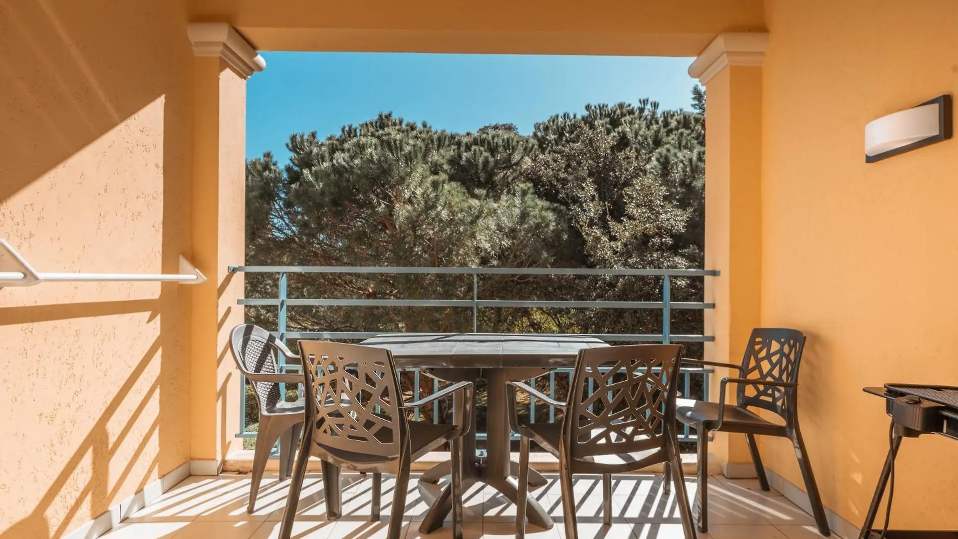 Appartamento Le studio de giens Hyères Francia