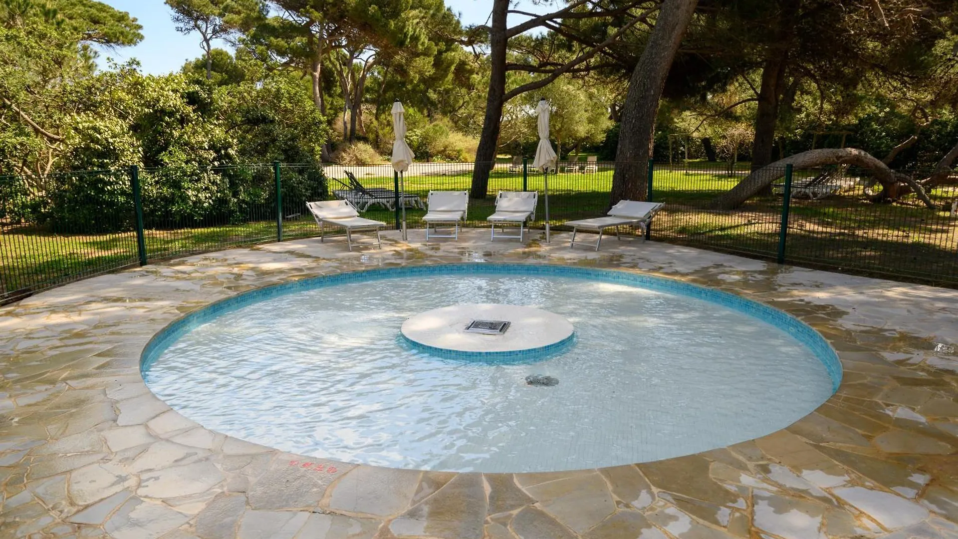 Le studio de giens Hyères