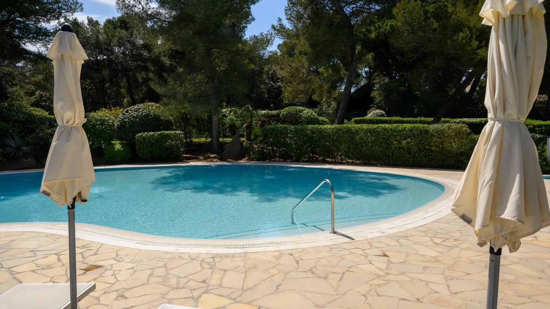 Le studio de giens Hyères 0*,  Francia