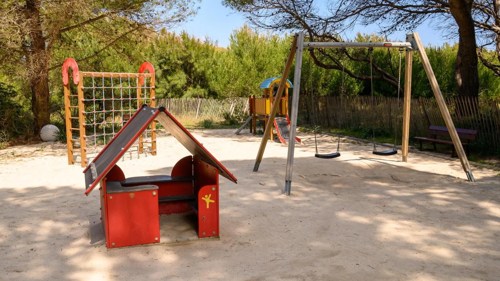 Le studio de giens Hyères Appartamento