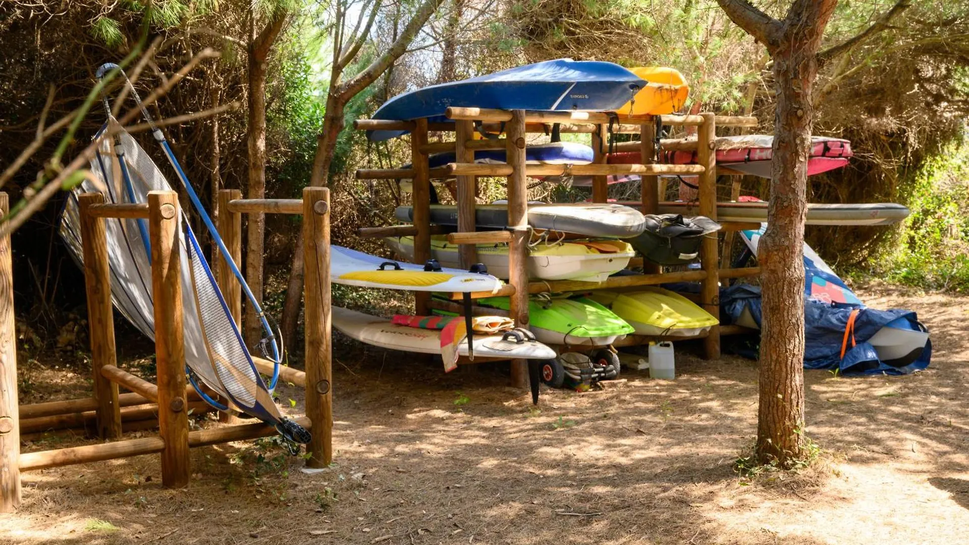 Le studio de giens Hyères
