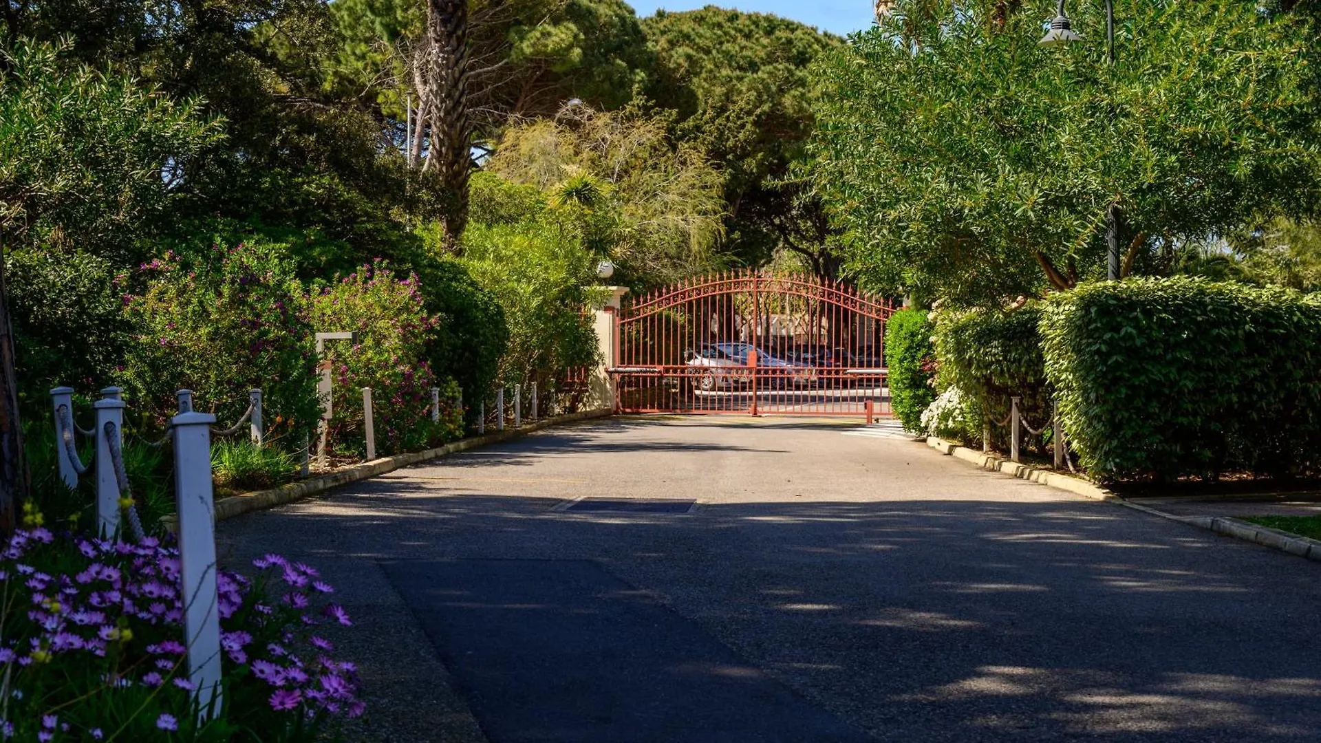 Le studio de giens Hyères 0*,  Francia