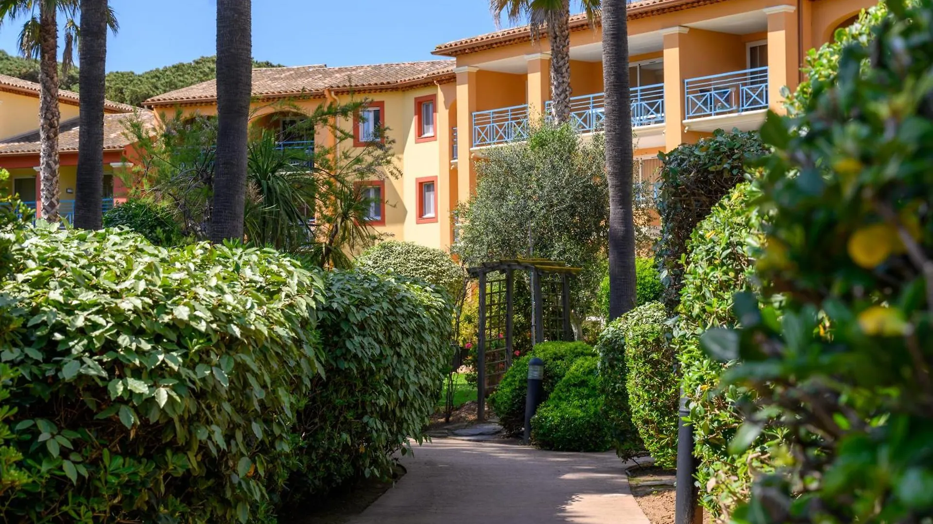 Le studio de giens Hyères Appartamento