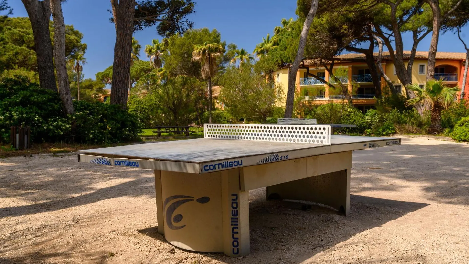 Le studio de giens Hyères
