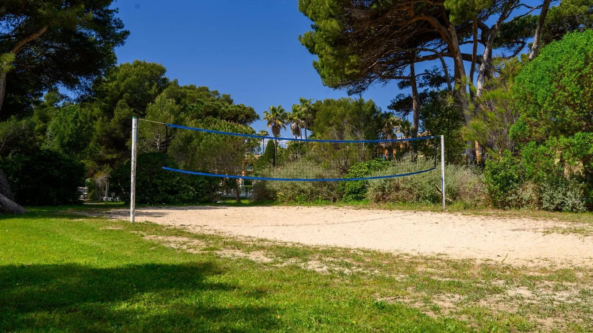 Le studio de giens Hyères