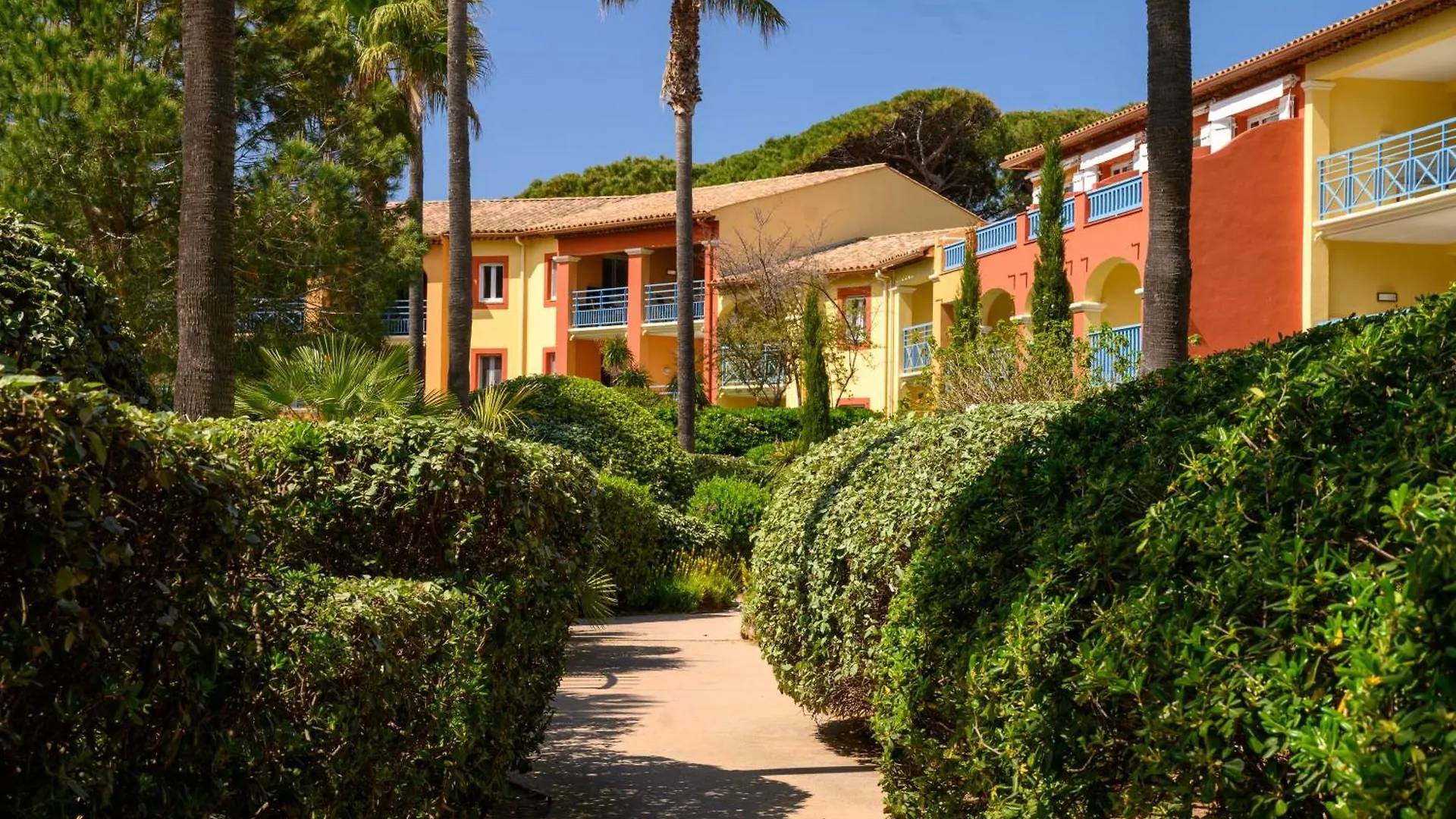 Le studio de giens Hyères