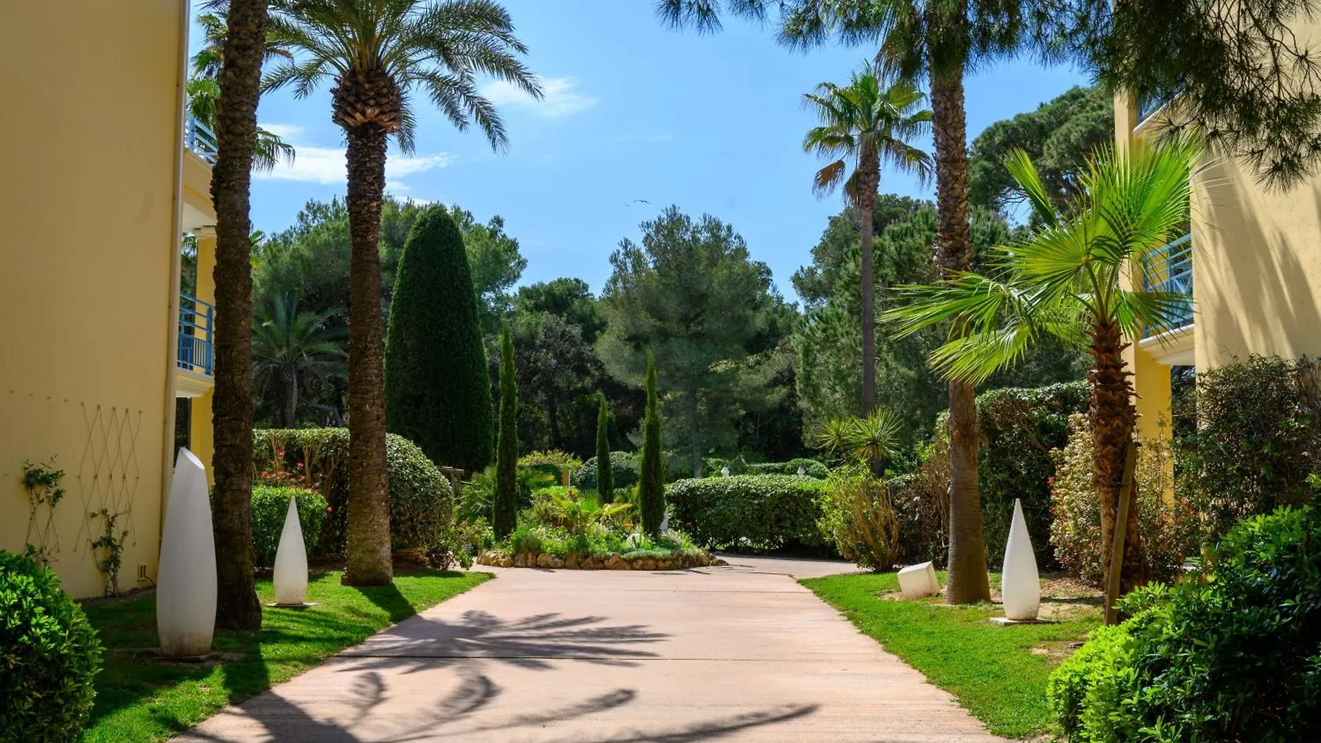 Appartamento Le studio de giens Hyères