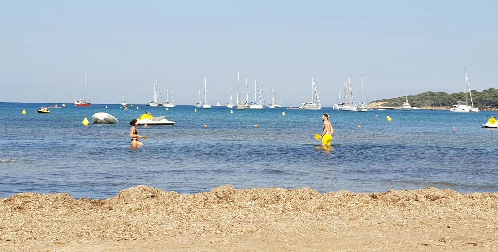 Appartamento Le studio de giens Hyères