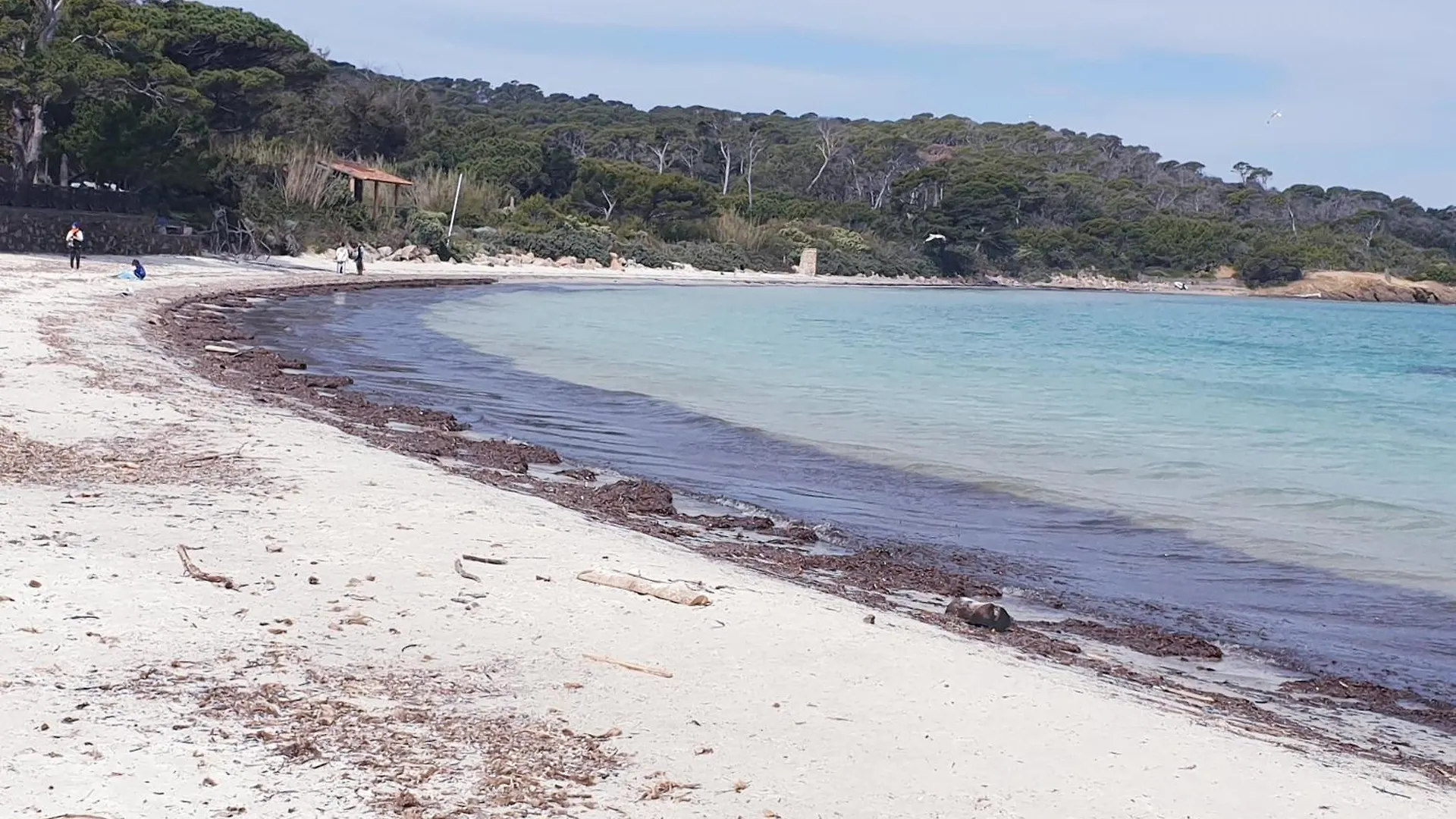 Appartamento Le studio de giens Hyères